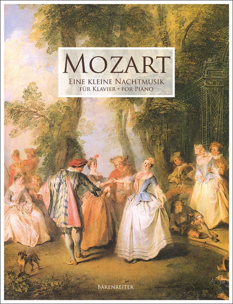 Eine Kleine Nachtmusik